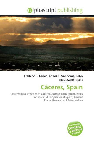 Cáceres, Spain
