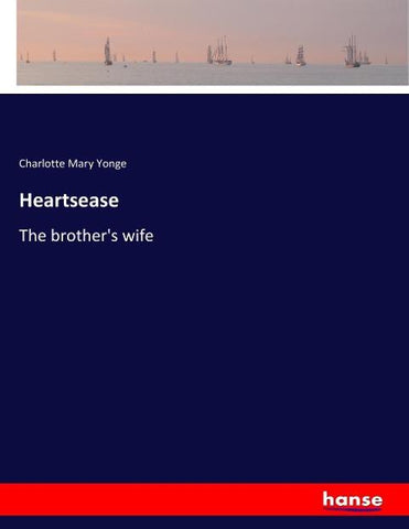 Heartsease