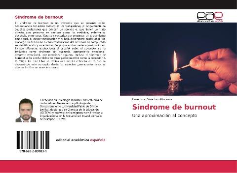 Síndrome de burnout