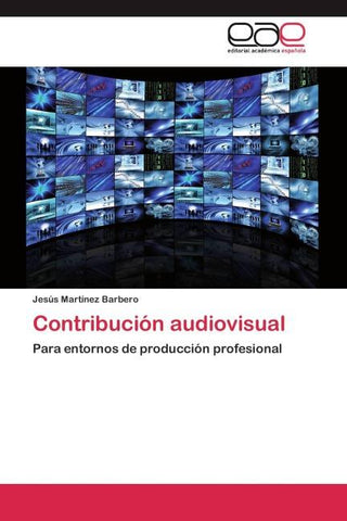 Contribución audiovisual