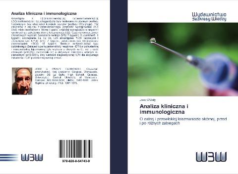 Analiza kliniczna i immunologiczna