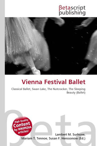 Vienna Festival Ballet