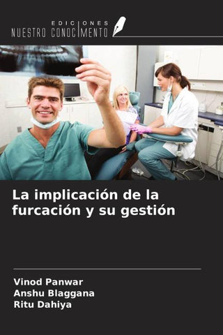 La implicación de la furcación y su gestión