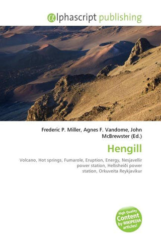 Hengill