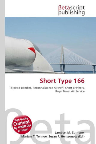 Short Type 166