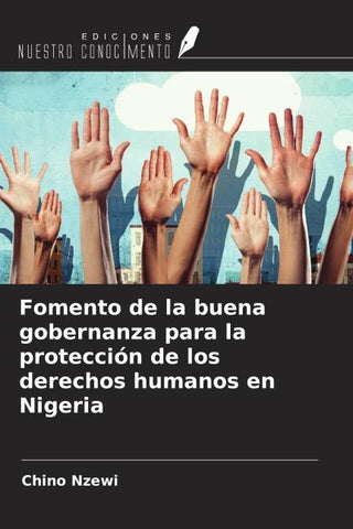 Fomento de la buena gobernanza para la protección de los derechos humanos en Nigeria
