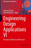 Engineering Design Applications VI