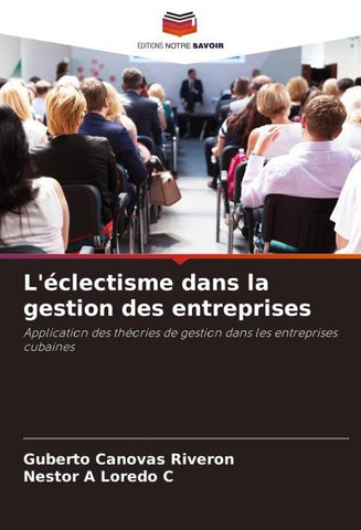 L'éclectisme dans la gestion des entreprises