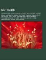 Getreide