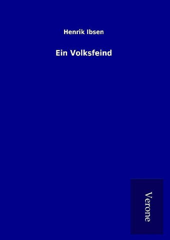 Ein Volksfeind