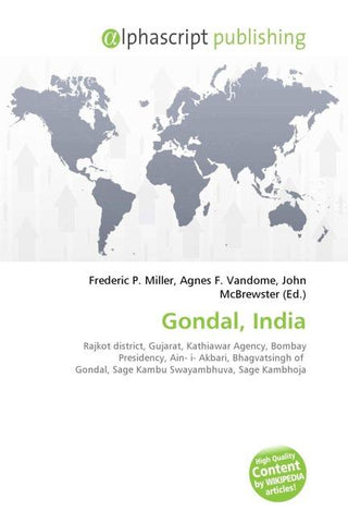 Gondal, India