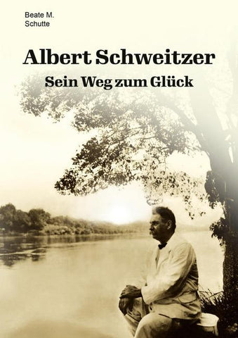 Albert Schweitzer