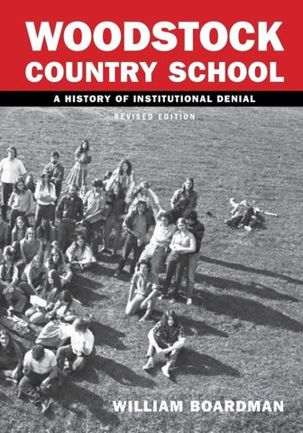 Woodstock Country School