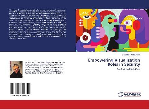 Empowering Visualization Roles in Security