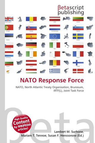 NATO Response Force