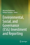 Environmental, Social, and Governance (ESG) Investment and Reporting