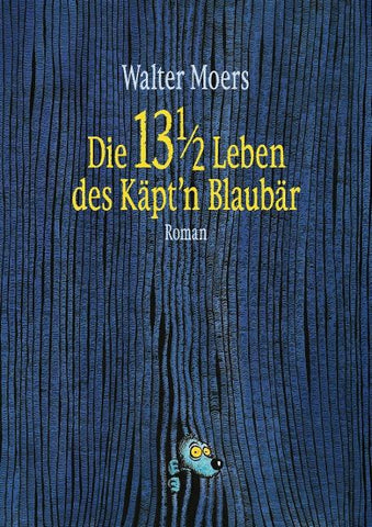Leben des Käpt'n Blaubär