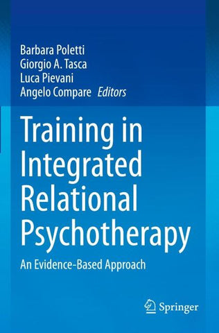 Training in Integrated Relational Psychotherapy