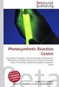Photosynthetic Reaction Centre