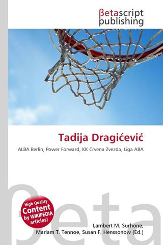 Tadija Dragi¿evi¿