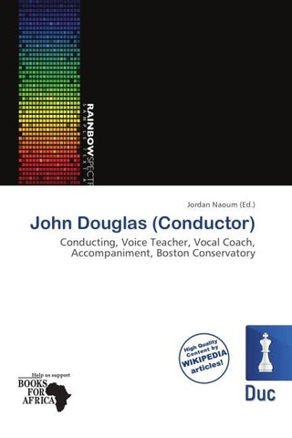 John Douglas (Conductor)