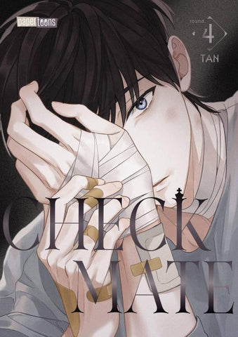 Checkmate 04