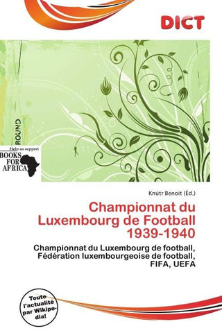 Championnat du Luxembourg de Football 1939-1940