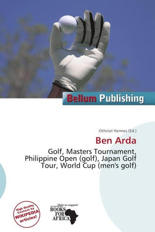 Ben Arda