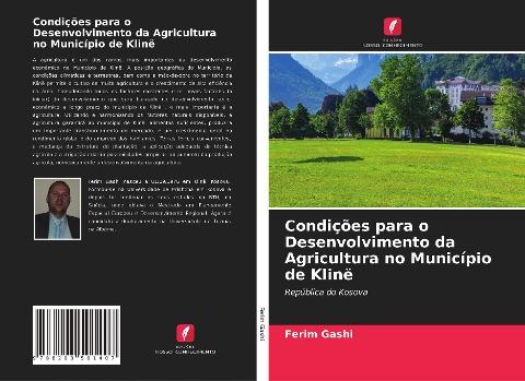 Condições para o Desenvolvimento da Agricultura no Município de Klinë