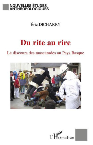 Du rite au rire