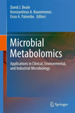 Microbial Metabolomics