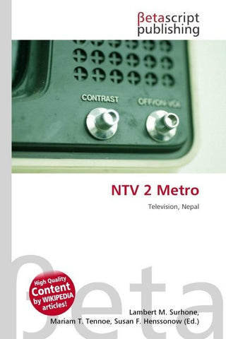 NTV 2 Metro