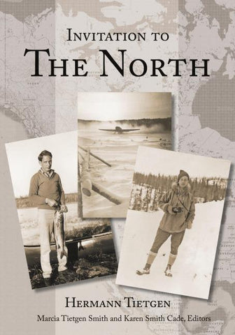 Invitation to The North