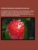 Föderationskreis Nordwestrussland