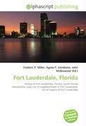 Fort Lauderdale, Florida