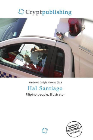 Hal Santiago