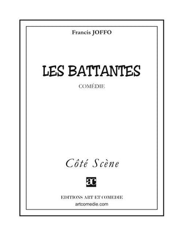 Les battantes