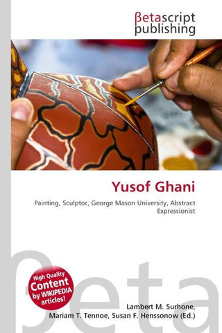 Yusof Ghani