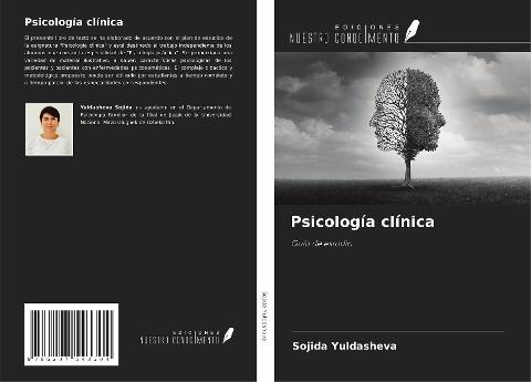 Psicología clínica