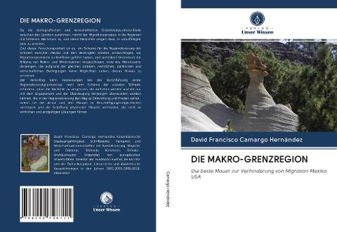 DIE MAKRO-GRENZREGION