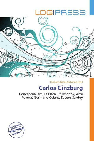 Carlos Ginzburg