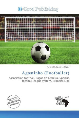 Agostinho (Footballer)