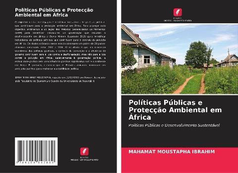 Políticas Públicas e Protecção Ambiental em África