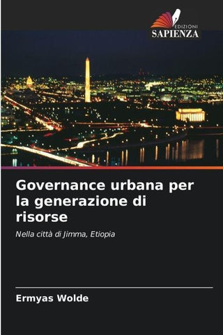 Governance urbana per la generazione di risorse