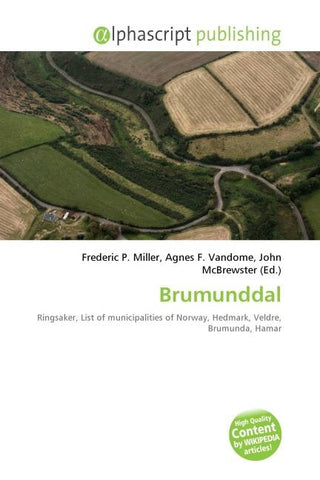 Brumunddal