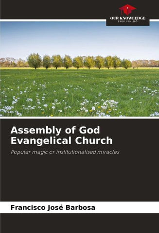 Assembly of God Evangelical Church