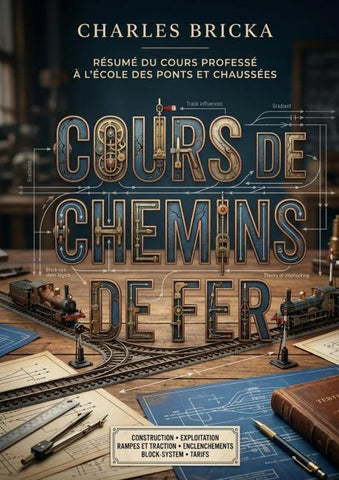 Cours de chemins de fer