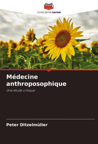 Médecine anthroposophique