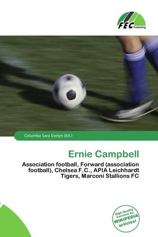 Ernie Campbell