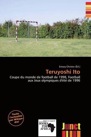 Teruyoshi Ito